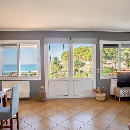 Σπίτι διακοπών Irida's House