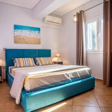 Irida's House Λακήθρα