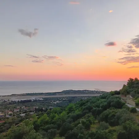 Σπίτι διακοπών Irida's House