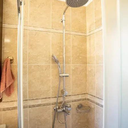 Σπίτι διακοπών Irida's House Λακήθρα