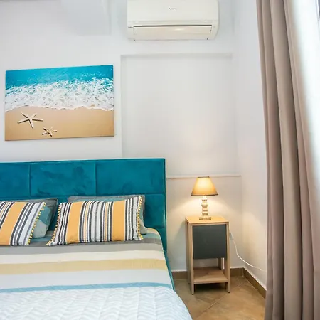 Σπίτι διακοπών Irida's House Λακήθρα