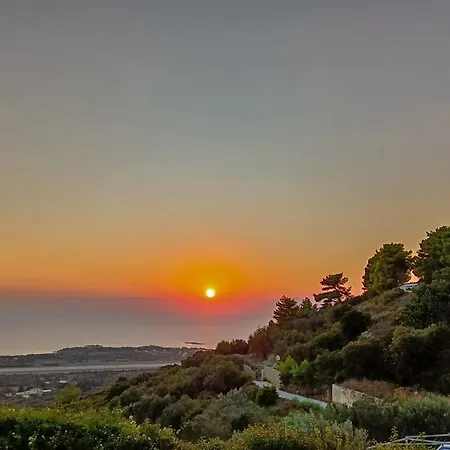 Irida's House Λακήθρα