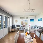 Irida's House Vakantiehuis
