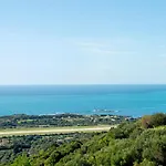 Irida's House Vakantiehuis Lakíthra