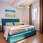 Irida's House Lakíthra