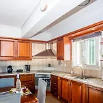 بيت للعطل Irida's House Lakíthra