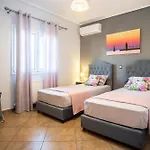Irida's House بيت للعطل Lakíthra