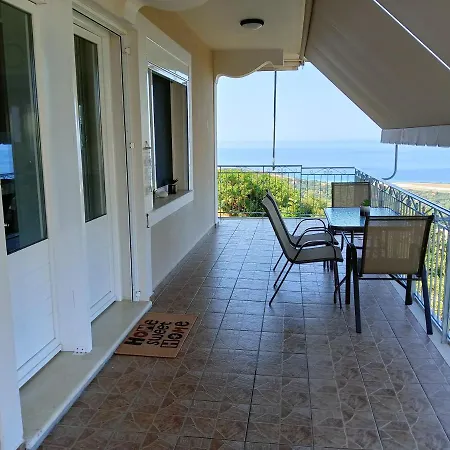 Irida's House Lakíthra