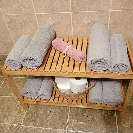 Irida's House Дом отдыха