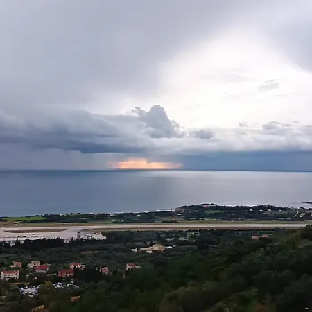 Casa vacanze Irida's House