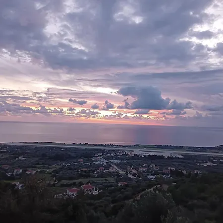 Irida's House Casa vacanze *