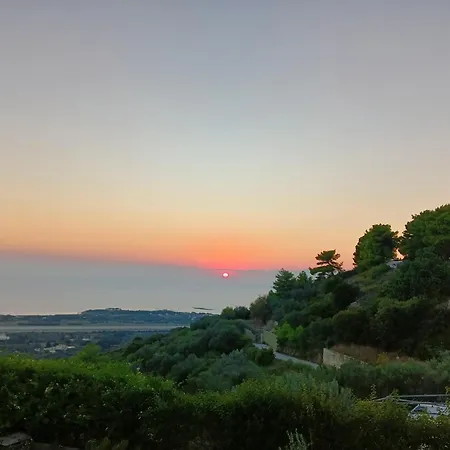 Irida's House Casa vacanze Lakíthra