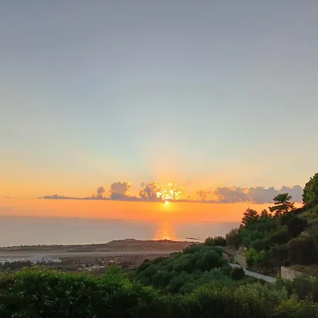 Irida's House * Lakíthra