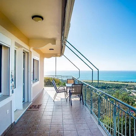 Irida's House Casa vacanze