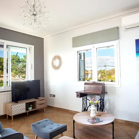 Irida's House Casa vacanze