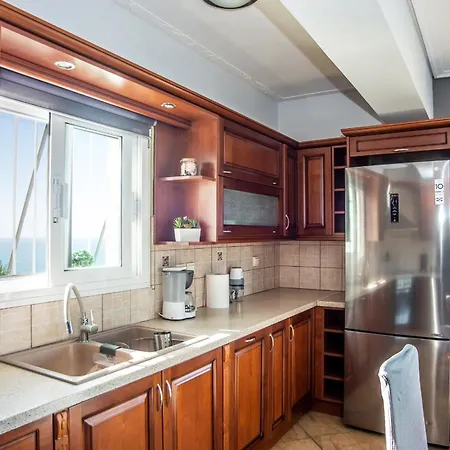 Irida's House Casa vacanze Lakíthra