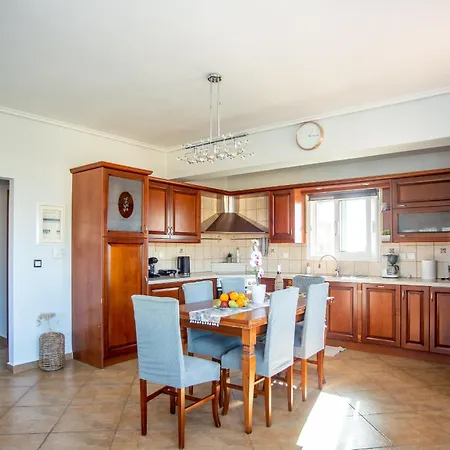 Casa vacanze Irida's House *