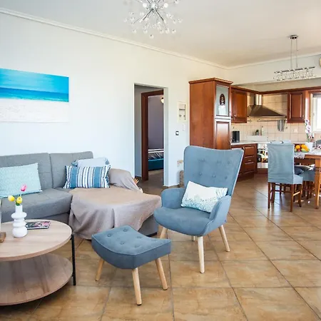 Irida's House * Lakíthra