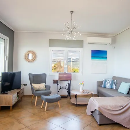 Irida's House Casa vacanze *