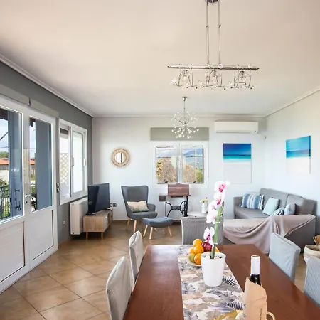 Irida's House Casa vacanze