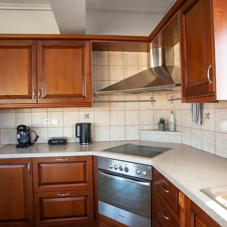 Дом отдыха Irida's House *