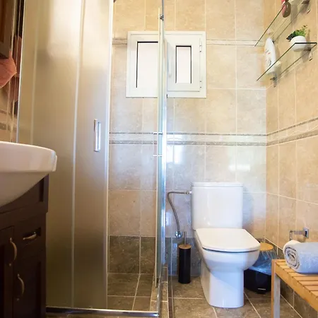 Дом отдыха Irida's House