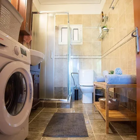 Irida's House * Lakithra