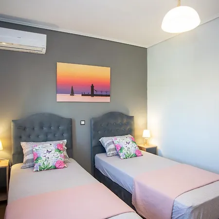 Irida's House Lakíthra