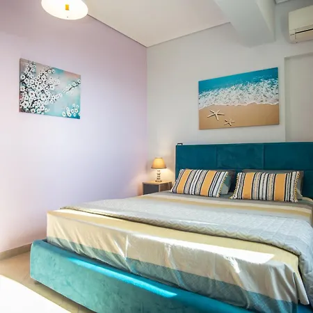 Irida's House Дом отдыха *