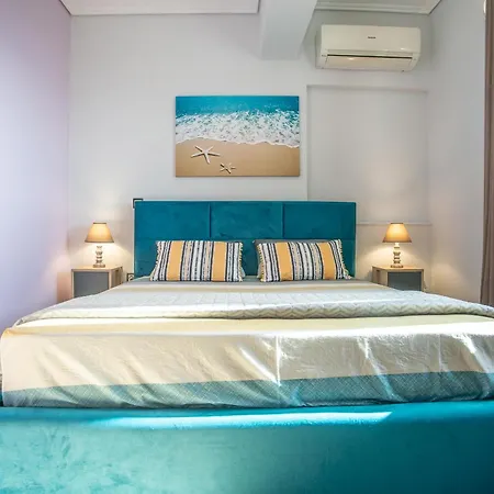 Irida's House Дом отдыха *