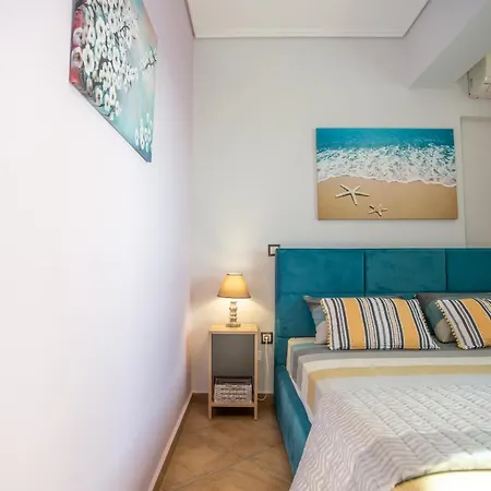 Casa vacanze Irida's House *