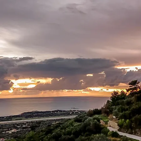 Irida's House Casa vacanze *