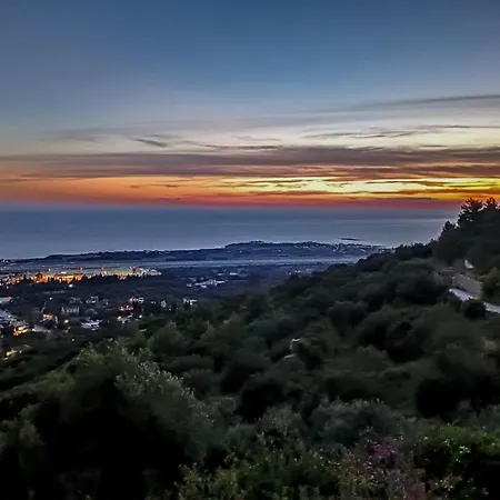 Irida's House Casa vacanze *