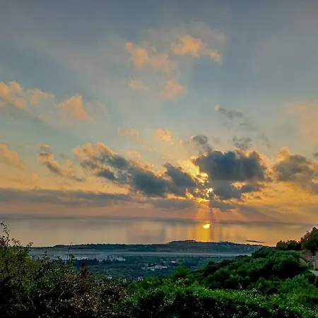 Дом отдыха Irida's House *