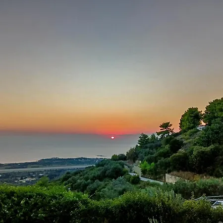 Casa vacanze Irida's House Lakíthra