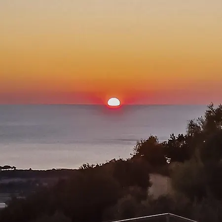 Irida's House * Lakíthra