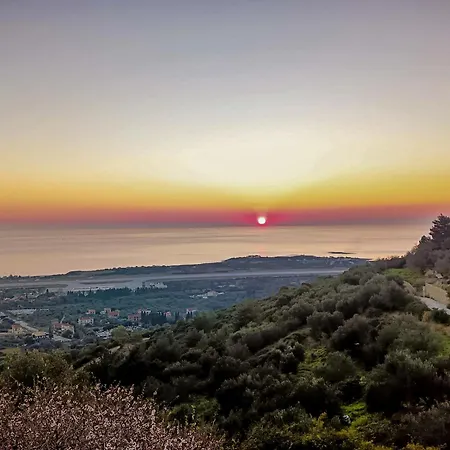 Casa vacanze Irida's House