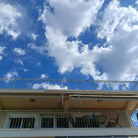 Irida's House Дом отдыха