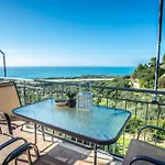 Irida's House Holiday home Lakithra