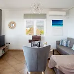 Irida's House Holiday home Lakithra