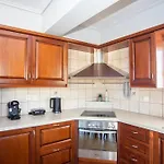 Holiday home Irida's House Lakithra