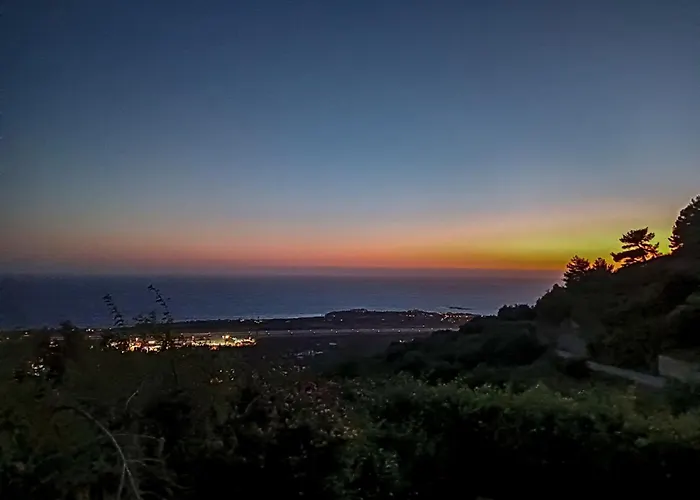 Σπίτι διακοπών Irida's House